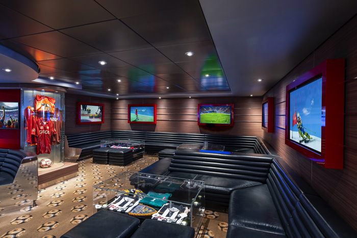 Sports Bar